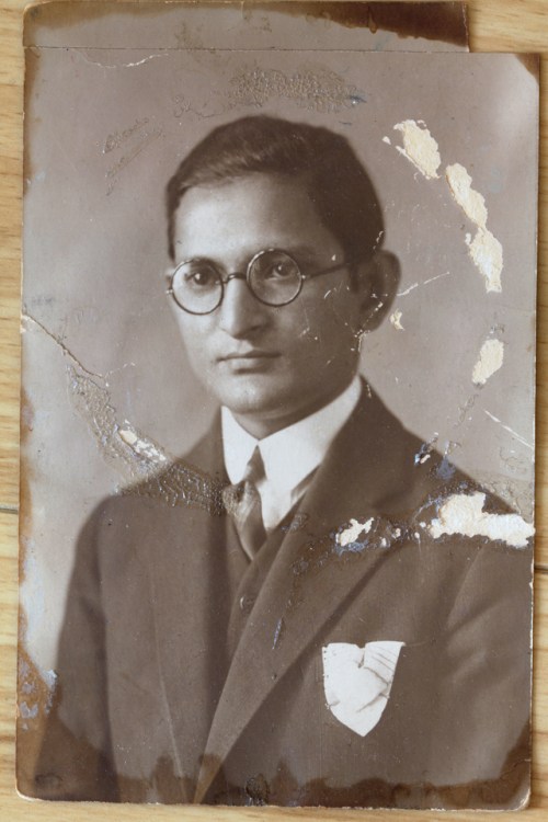 ©Shireen Nadir 2012