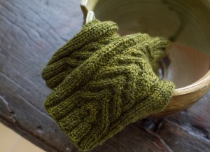 Los Guantes De Claudia ©Shireen Nadir 2012