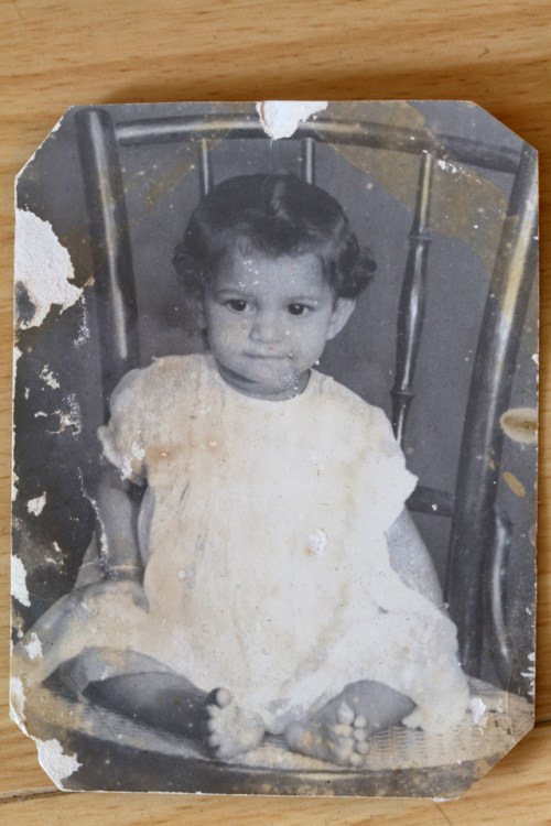 ©Shireen Nadir 2012