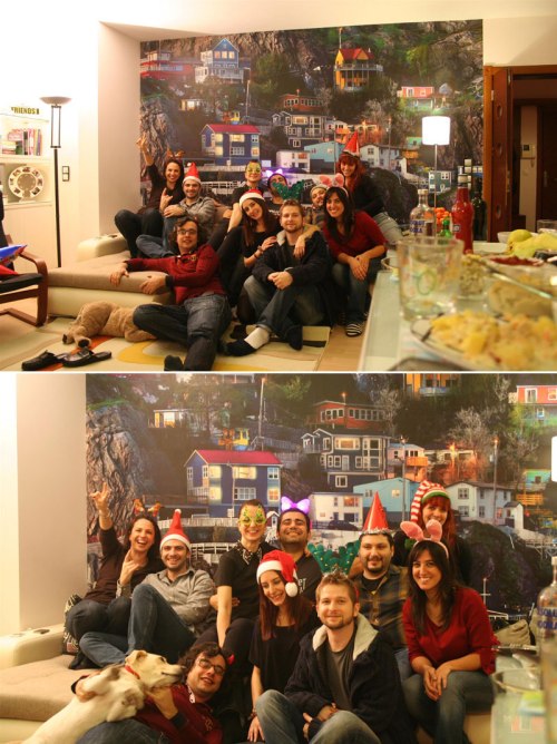 The Battery ©Shireen Nadir 2013