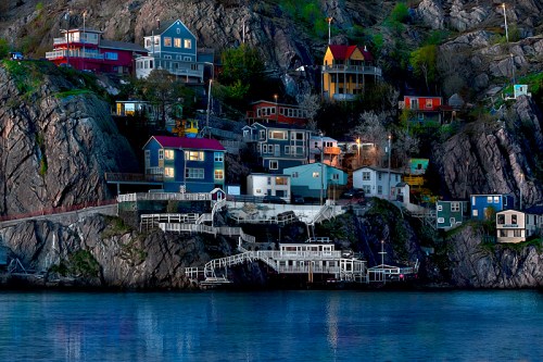 The Battery ©Shireen Nadir 2013