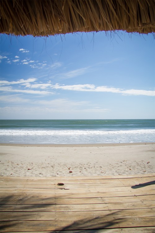 El Tamarindo ©Shireen Nadir 2013