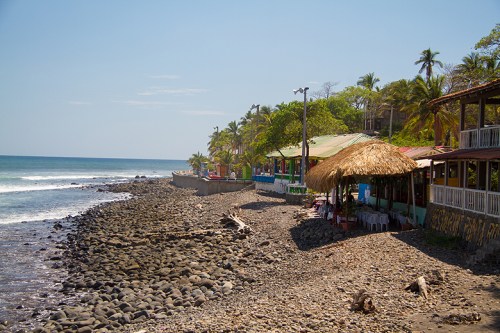 El Salvador ©Shireen Nadir 2013