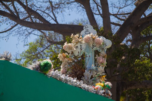 El Salvador ©Shireen Nadir 2013