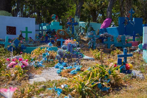 El Salvador ©Shireen Nadir 2013