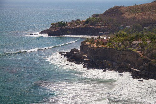 El Salvador ©Shireen Nadir 2013