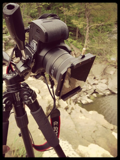 Balls Falls Conservation Area ©Shireen Nadir 2013