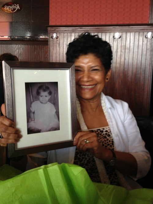 ©Shireen Nadir 2013