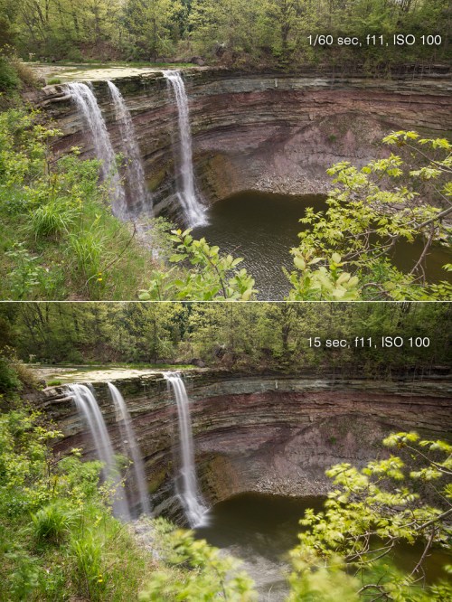 Balls Falls Conservation Area ©Shireen Nadir 2013