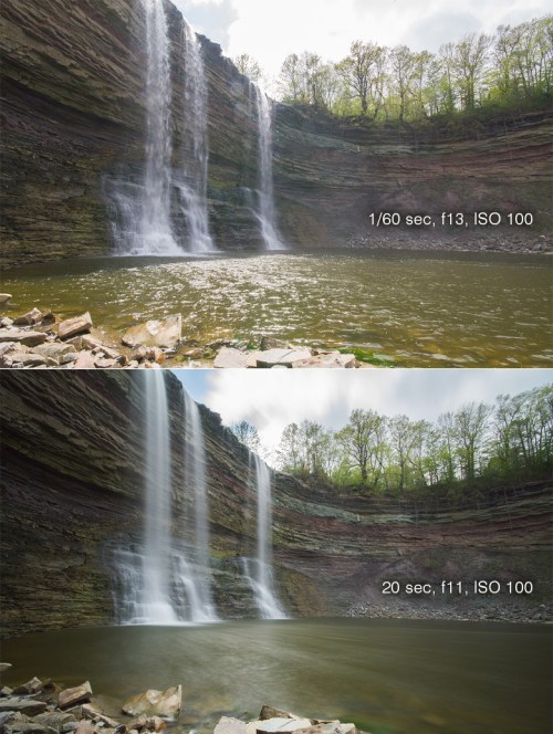 Balls Falls Conservation Area ©Shireen Nadir 2013