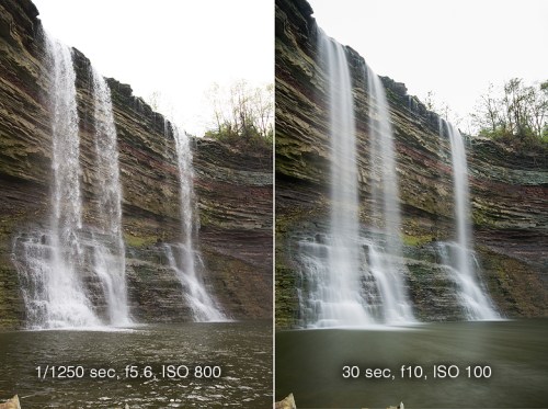 Balls Falls Conservation Area ©Shireen Nadir 2013