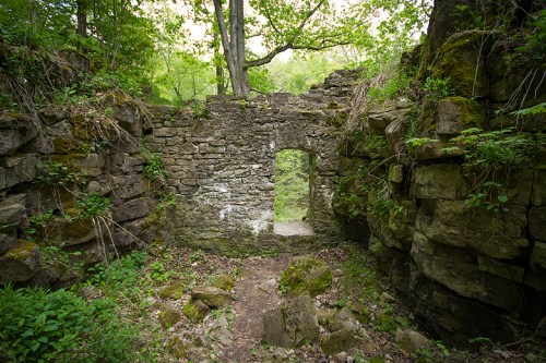 Balls Falls Conservation Area ©Shireen Nadir 2013