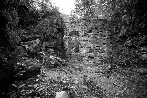 Balls Falls Conservation Area ©Shireen Nadir 2013