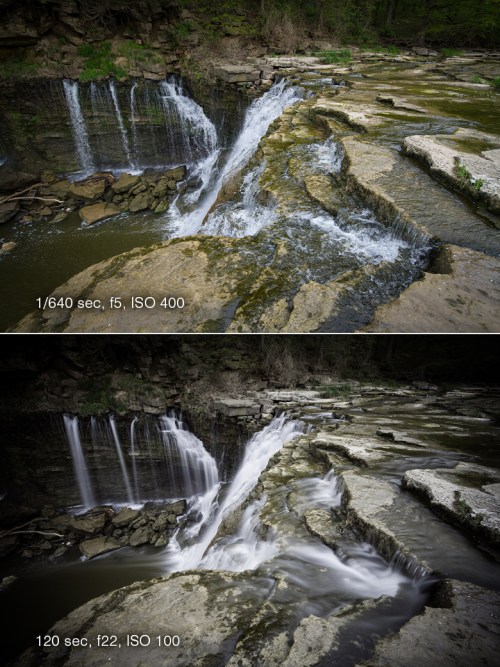 Balls Falls Conservation Area ©Shireen Nadir 2013
