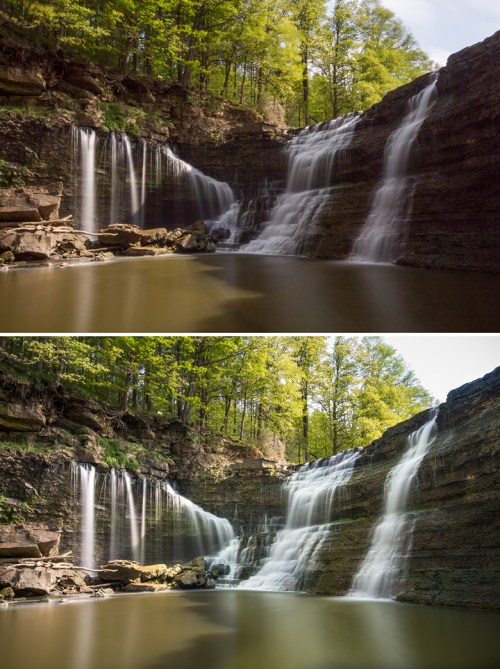 Balls Falls Conservation Area ©Shireen Nadir 2013