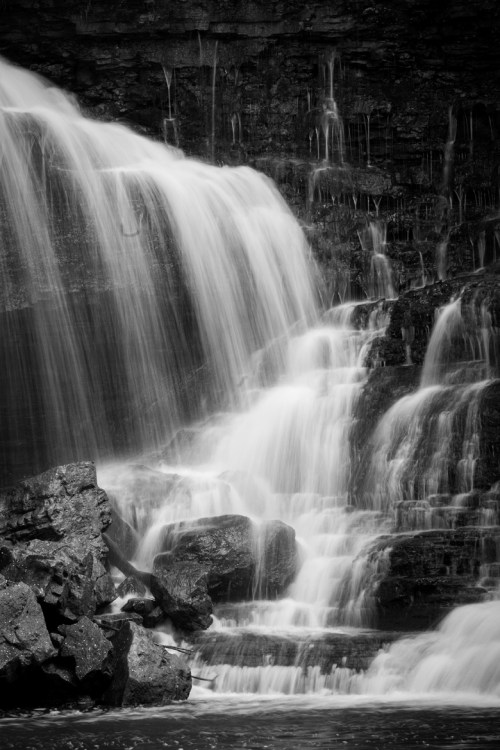 Balls Falls Conservation Area ©Shireen Nadir 2013