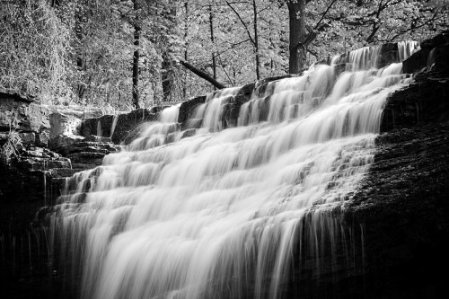 Balls Falls Conservation Area ©Shireen Nadir 2013