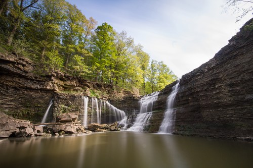 Balls Falls Conservation Area ©Shireen Nadir 2013