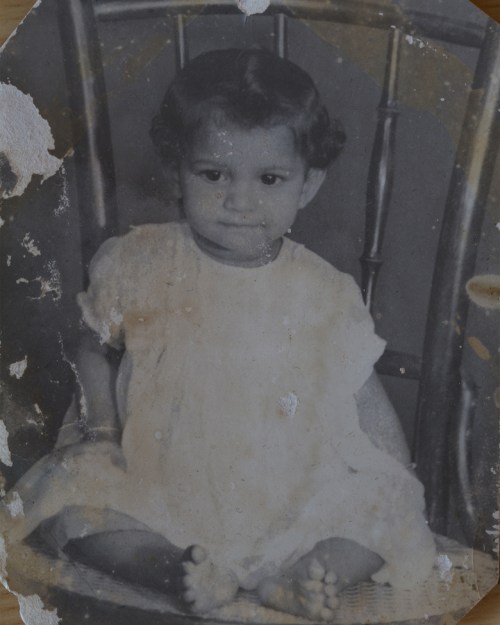 Before ©Shireen Nadir 2013