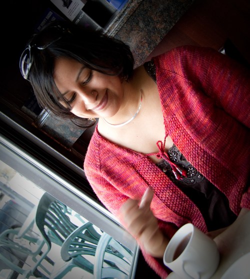 ©Shireen Nadir 2013