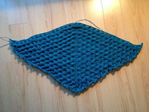 ©Shireen Nadir 2013