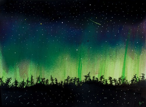 ©Shireen Nadir 2013