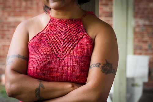 The pipes... see point above re: arms being too big for cardigan...