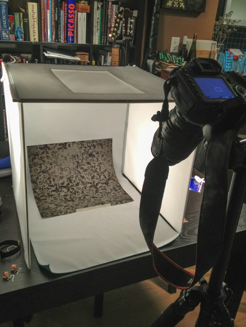 Product Photography ©Shireen Nadir 2013