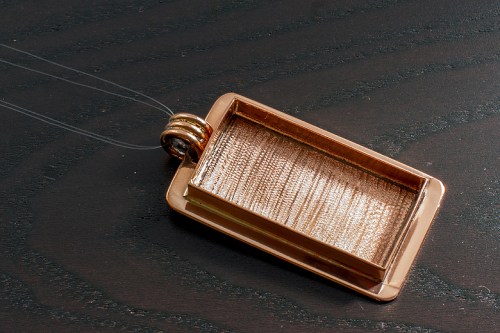 How to antique copper