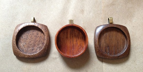 Resin Jewelry ©Shireen Nadir 2013