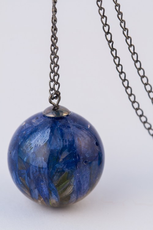 Resin Jewelry ©Shireen Nadir 2013