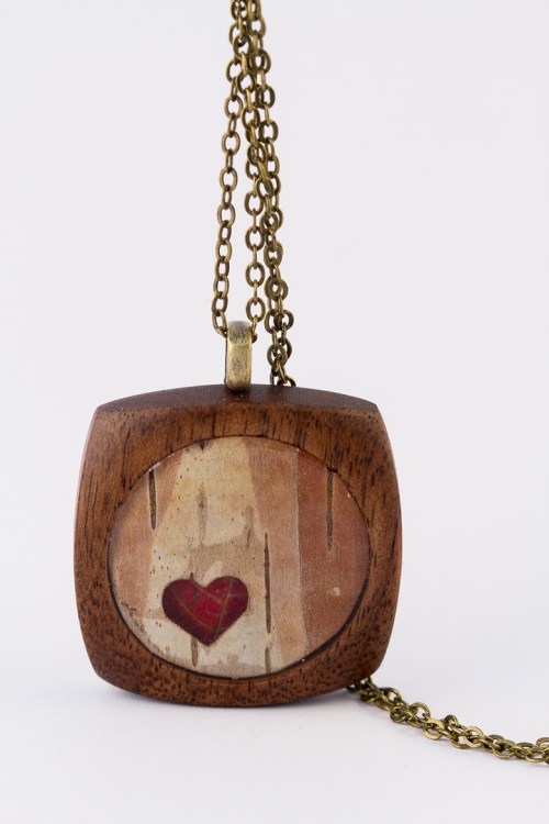 Resin Jewelry ©Shireen Nadir 2013