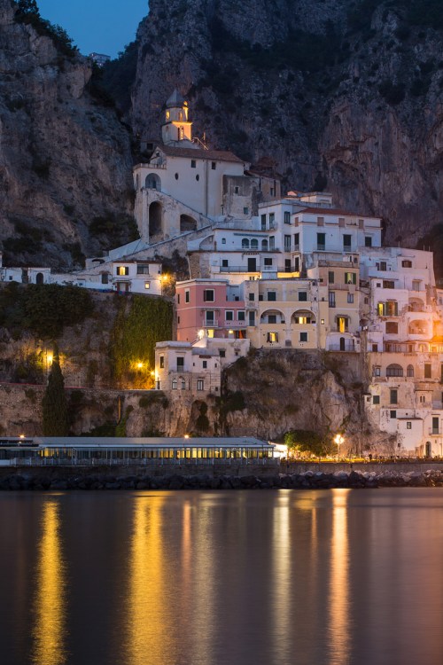 Amalfi ©Shireen Nadir 2013