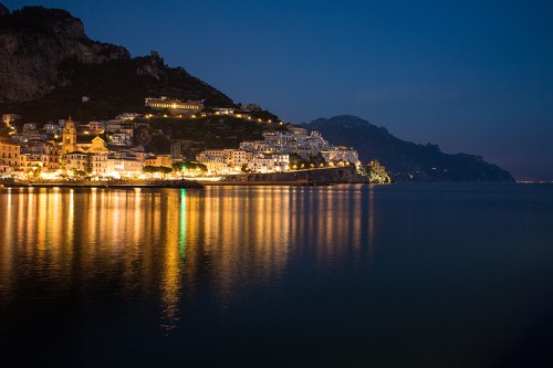 Amalfi ©Shireen Nadir 2013