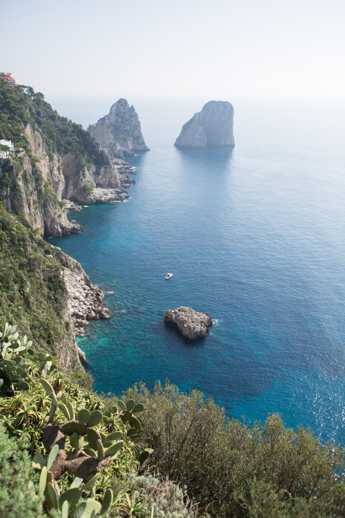 Capri ©Shireen Nadir 2013