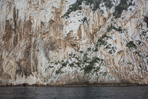 Capri ©Shireen Nadir 2013