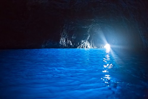 Capri ©Shireen Nadir 2013