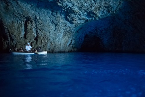 Capri ©Shireen Nadir 2013