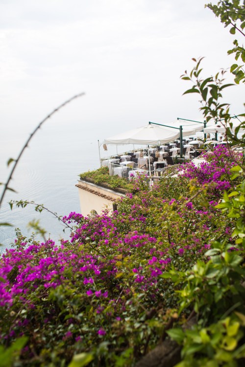 Positano ©Shireen Nadir 2013