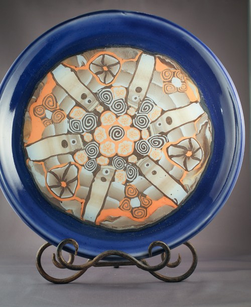 Polymer clay and resin ©Shireen Nadir 2013