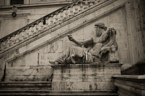 Rome ©Shireen Nadir 2013