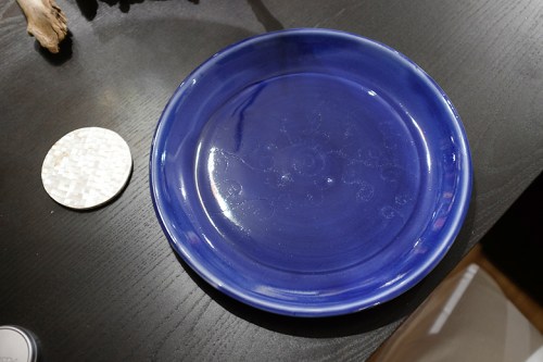 Polymer clay and resin ©Shireen Nadir 2013