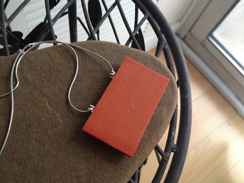 Resin Jewelry ©Shireen Nadir 2013