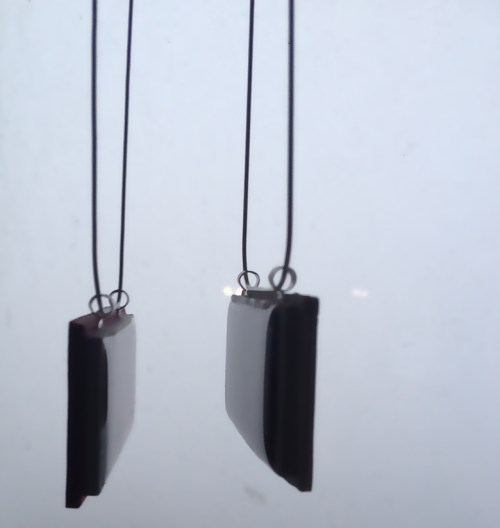 Resin Jewelry ©Shireen Nadir 2013