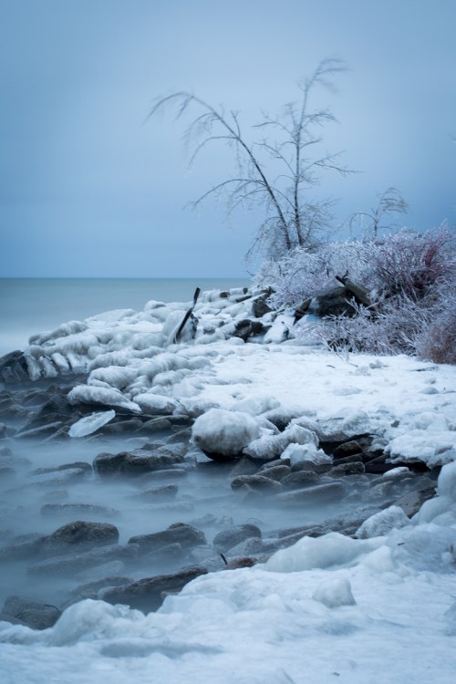 Leslie Street Spit ©Shireen Nadir 2013