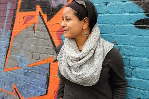 Bev Cowl ©Shireen Nadir 2013