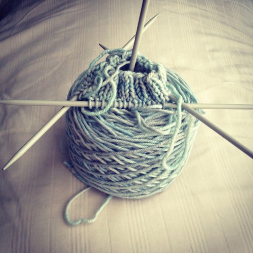 Spate by Jane Richmond