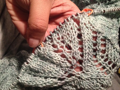 The wrangled, but correct result.