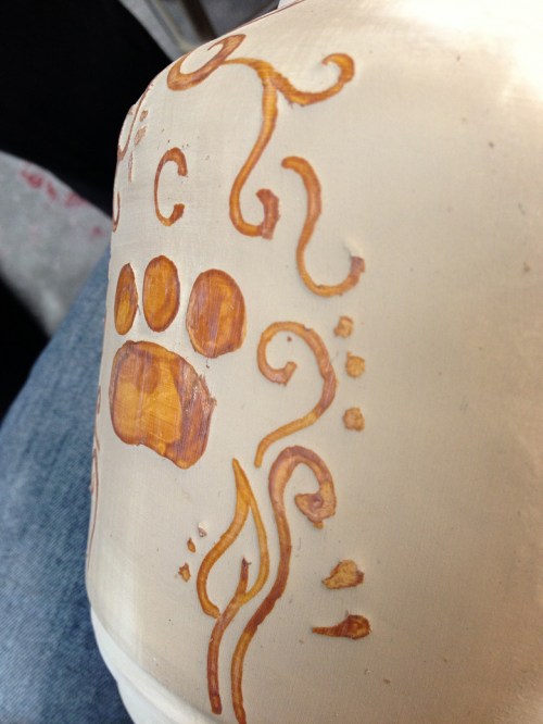 ©Shireen Nadir 2014