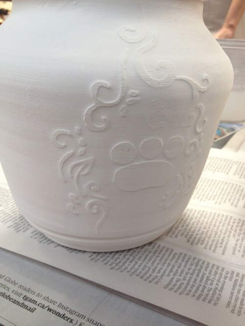 ©Shireen Nadir 2014